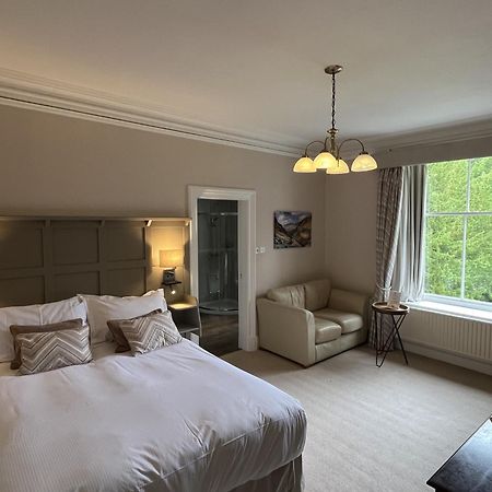 The Leathes Head Hotel Кесвик Экстерьер фото
