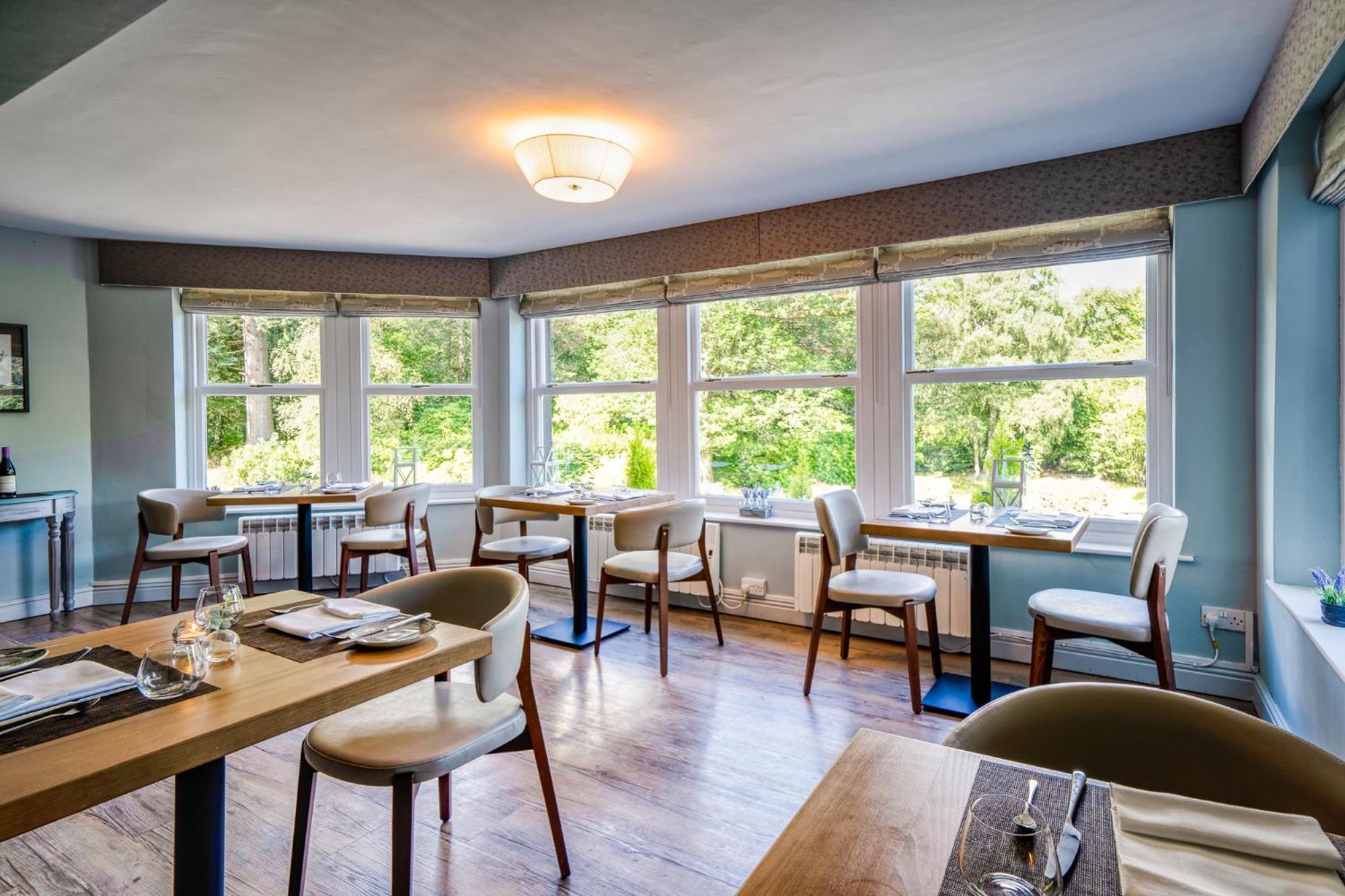 The Leathes Head Hotel Кесвик Номер фото