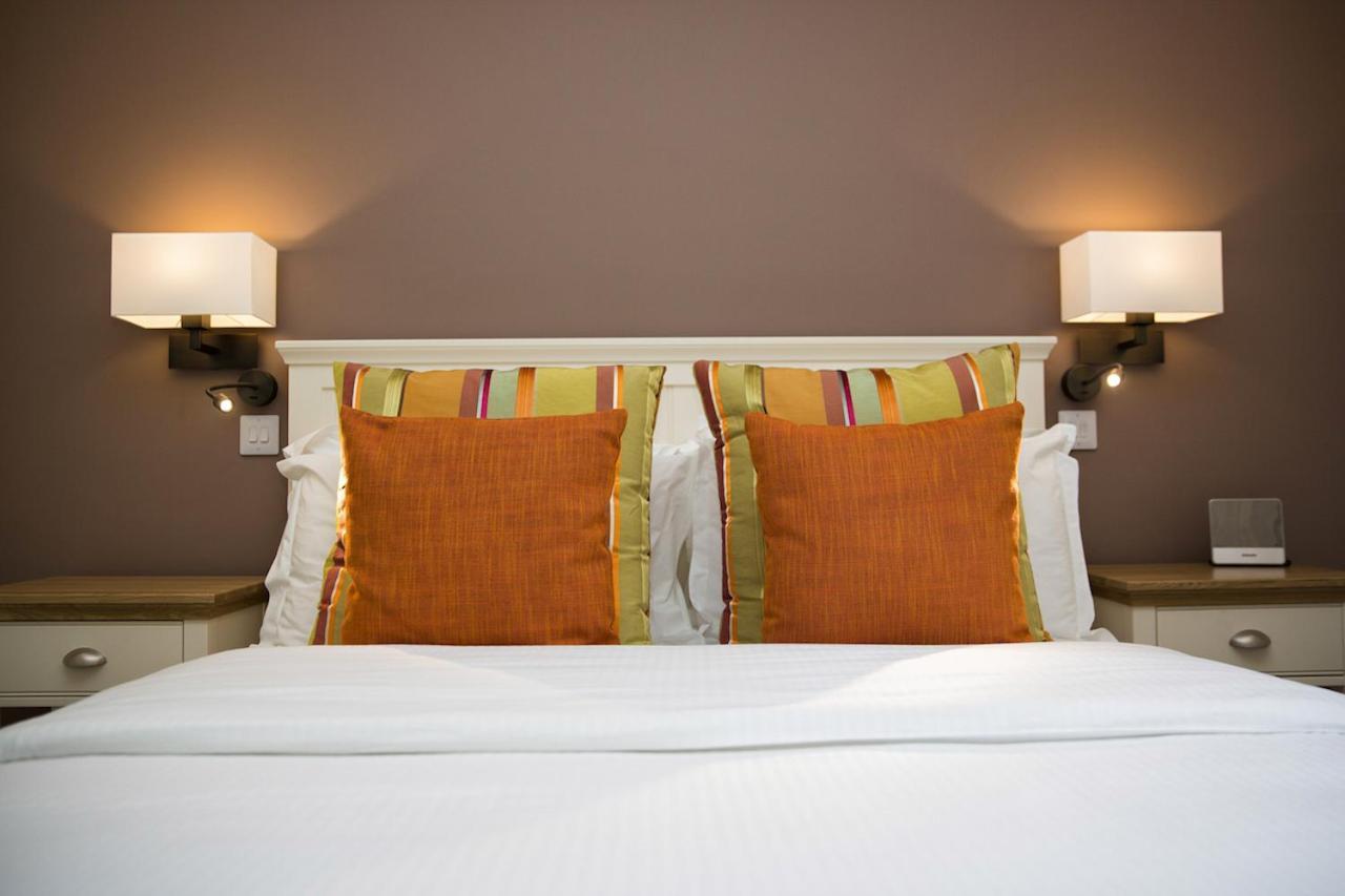 The Leathes Head Hotel Кесвик Номер фото