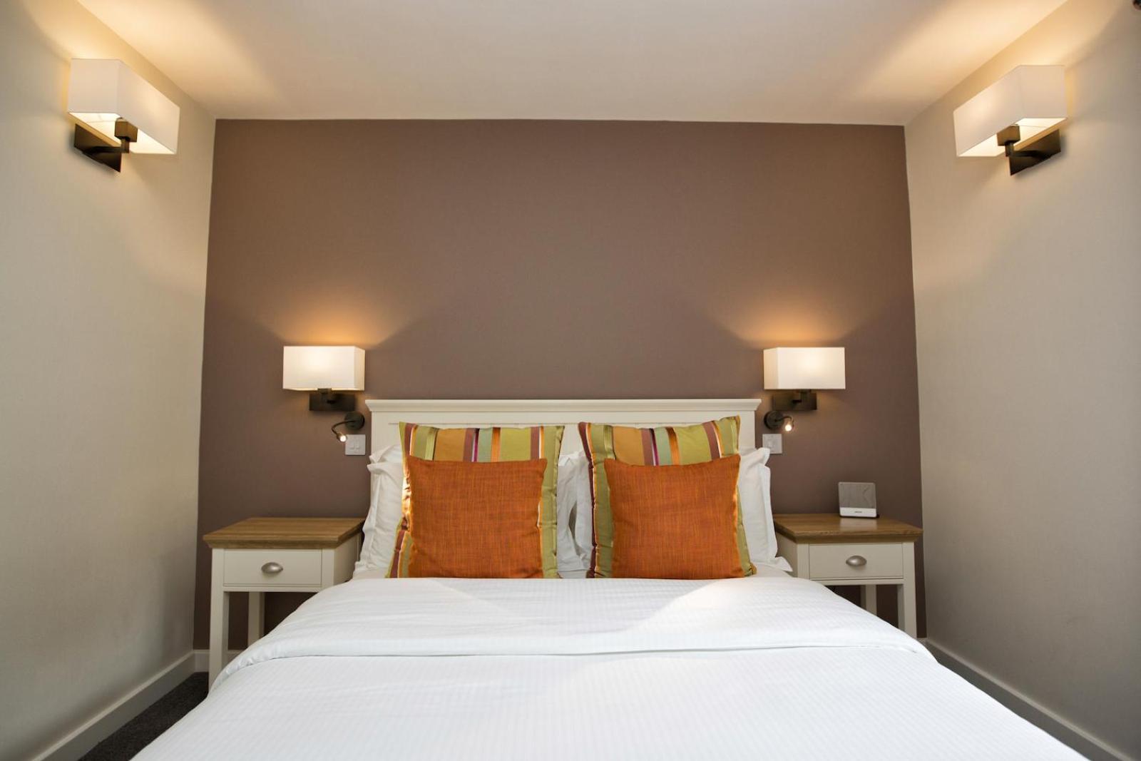 The Leathes Head Hotel Кесвик Номер фото