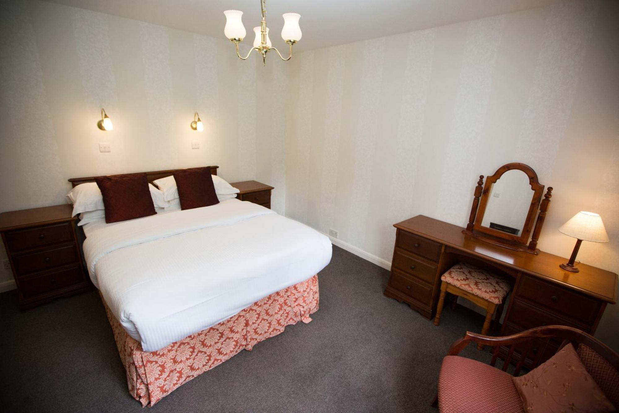 The Leathes Head Hotel Кесвик Номер фото