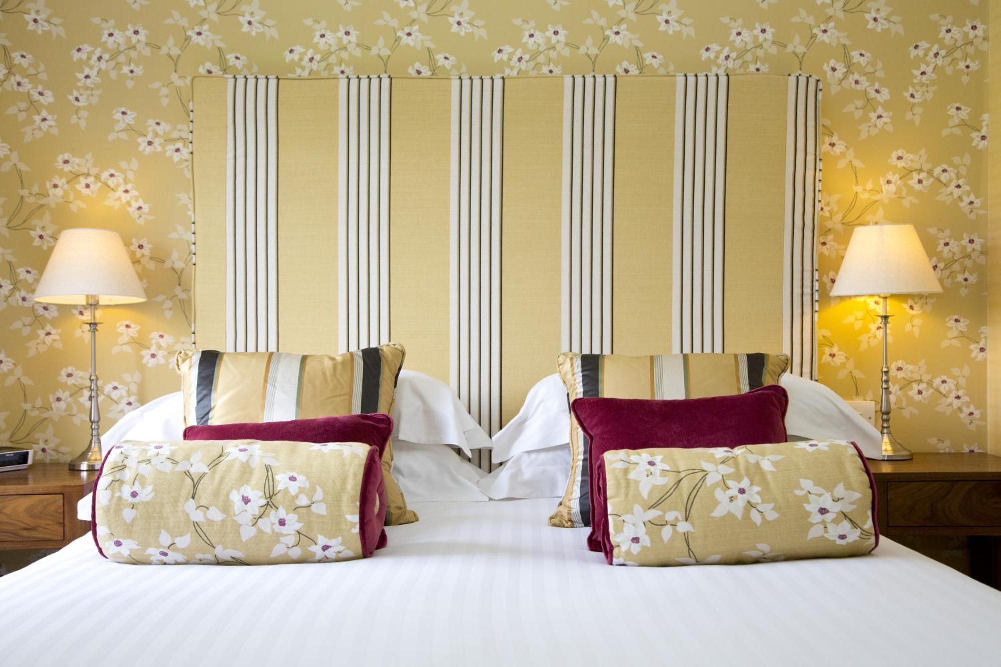 The Leathes Head Hotel Кесвик Номер фото