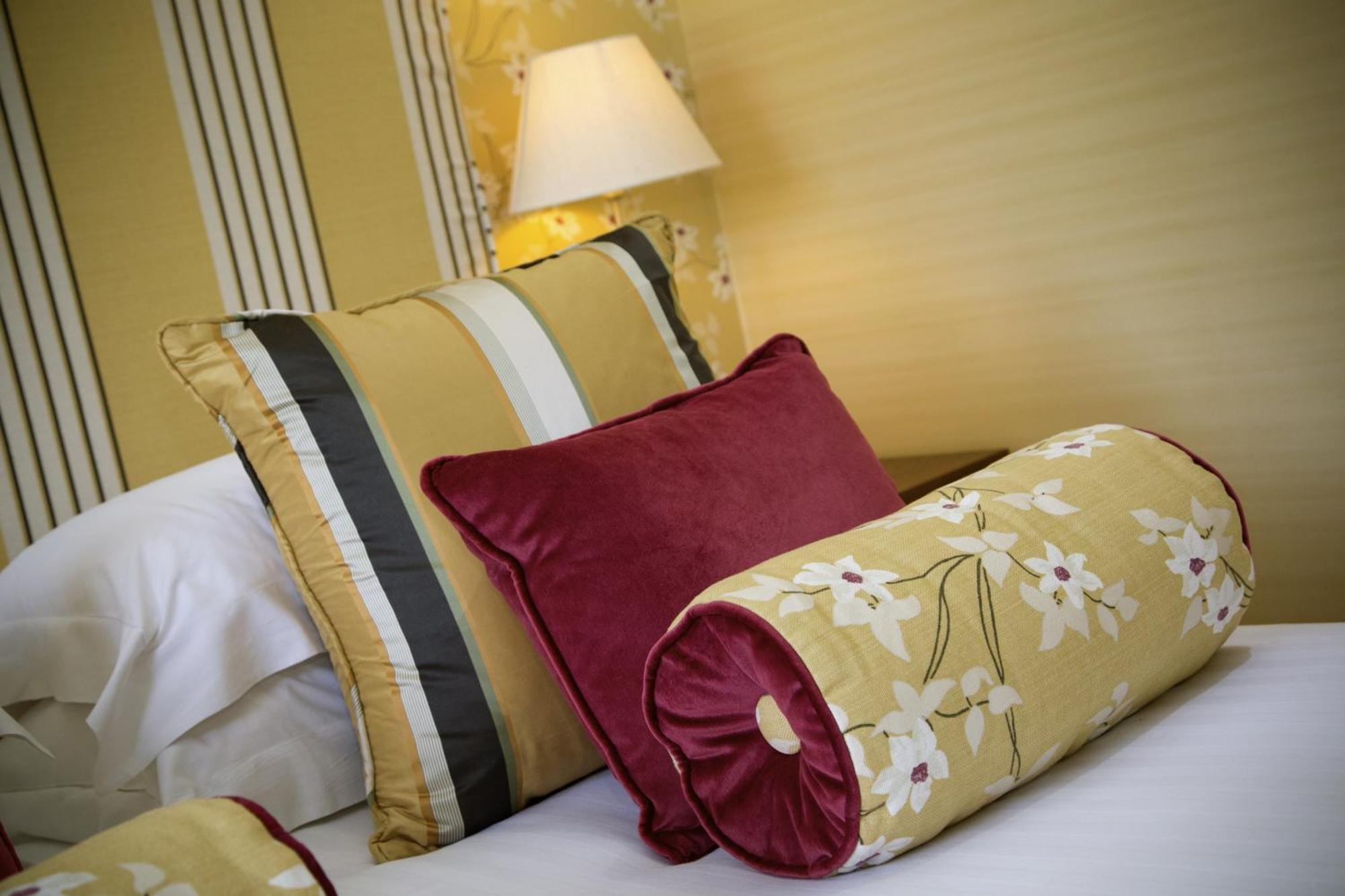 The Leathes Head Hotel Кесвик Номер фото