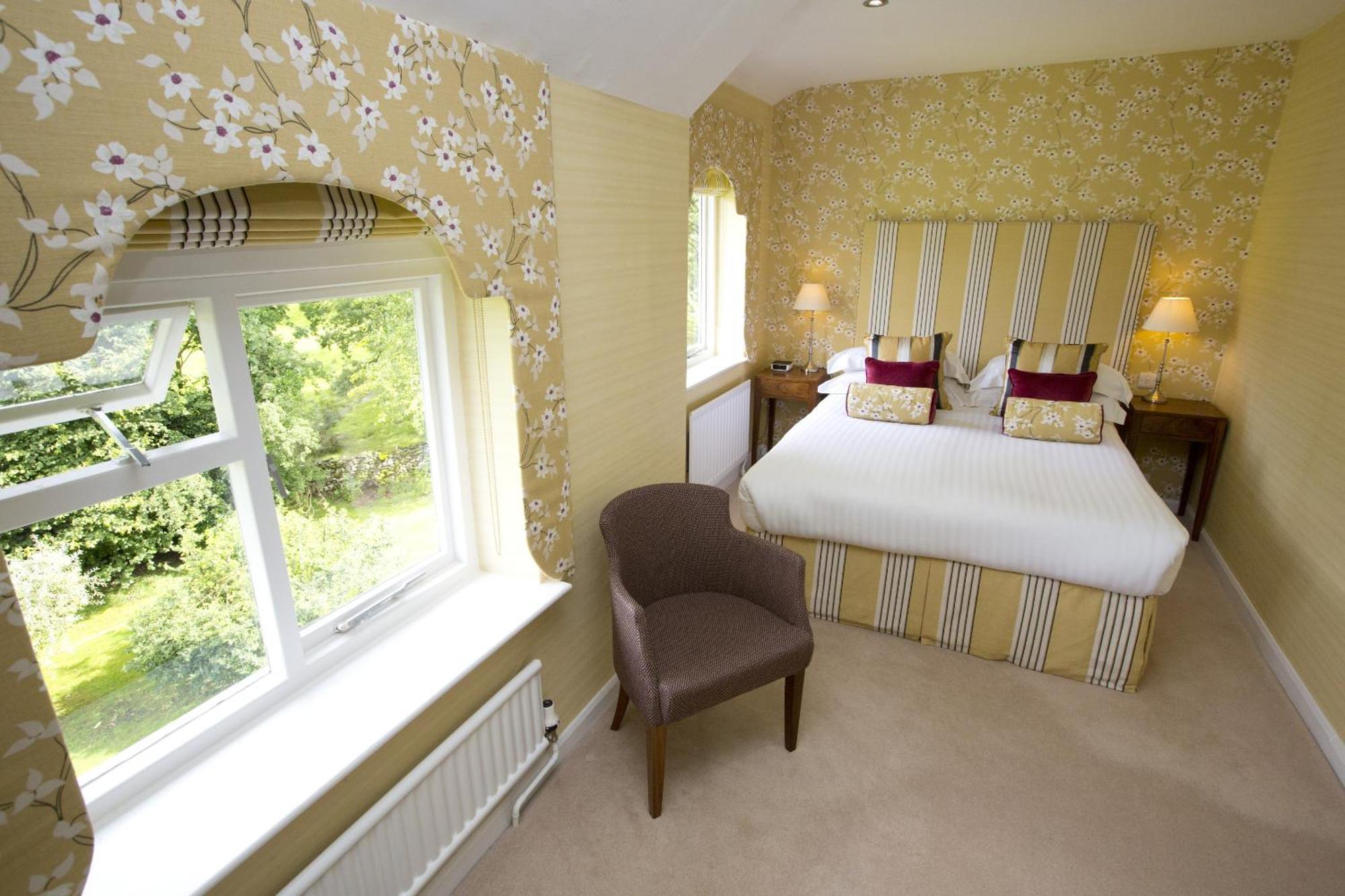 The Leathes Head Hotel Кесвик Номер фото