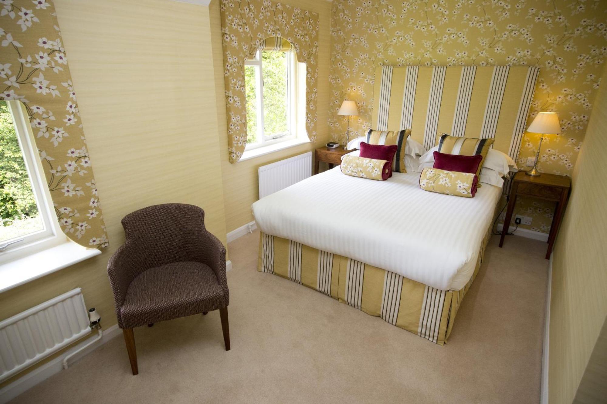 The Leathes Head Hotel Кесвик Номер фото